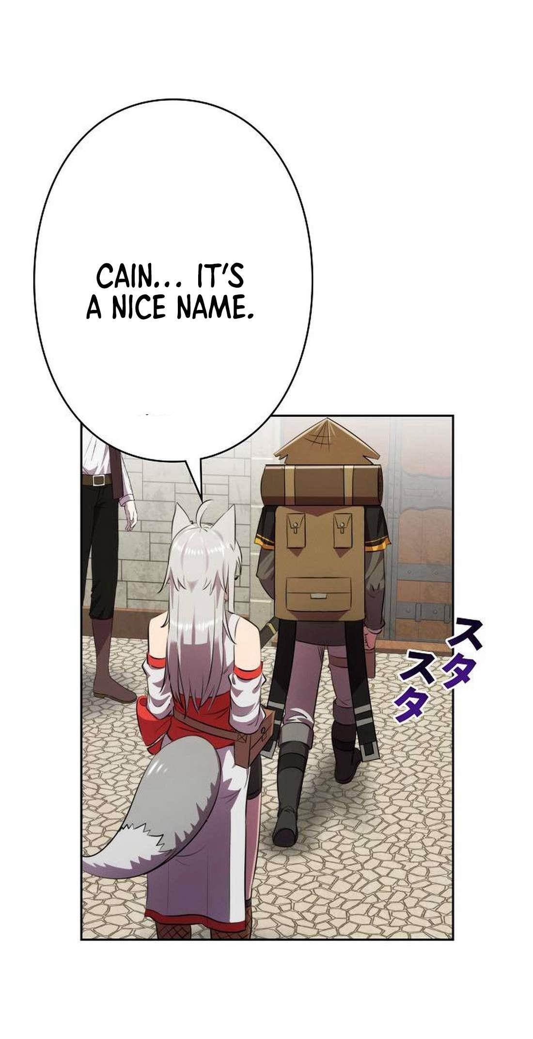 Ore wa Akutou de wa Arimasen Chapter 6 - Page 93