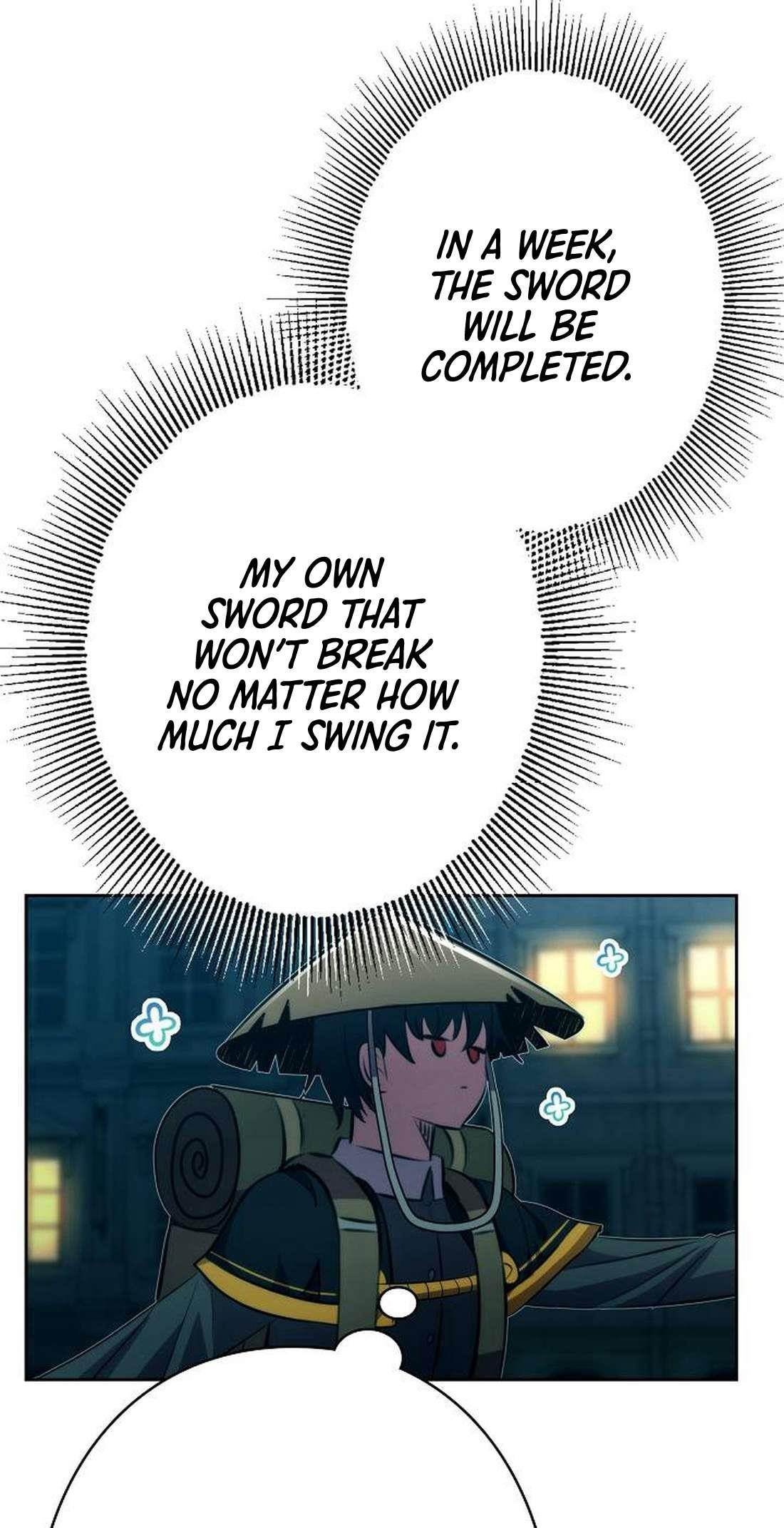 Ore wa Akutou de wa Arimasen Chapter 6 - Page 97