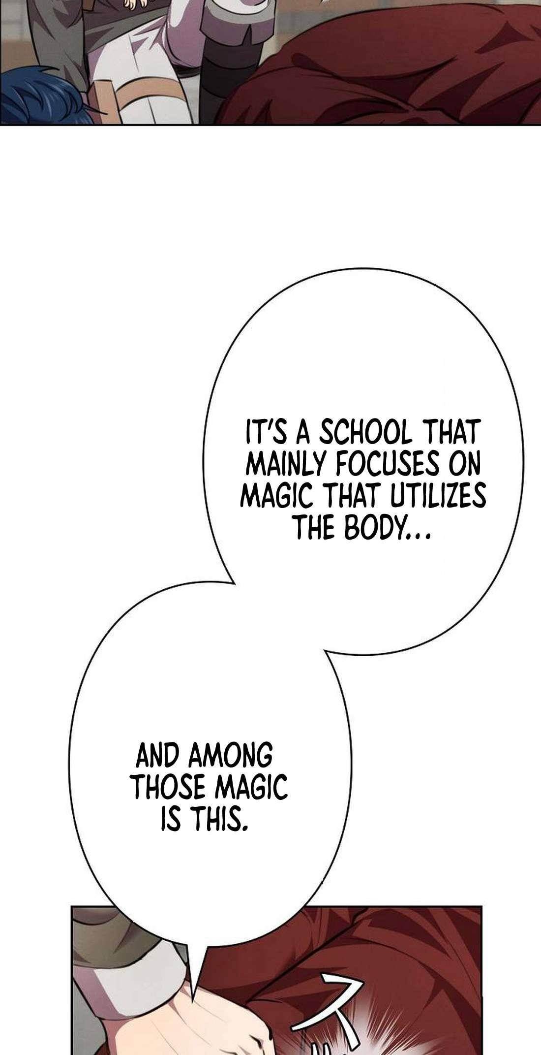 Ore wa Akutou de wa Arimasen Chapter 7 - Page 25