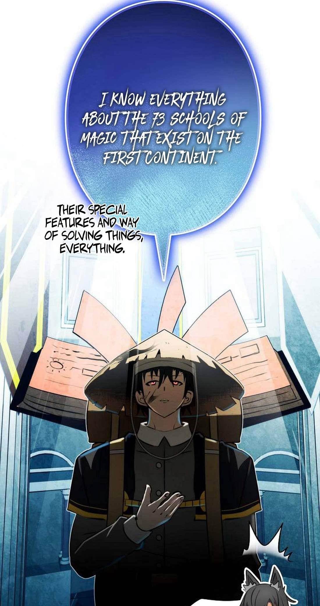 Ore wa Akutou de wa Arimasen Chapter 7 - Page 36