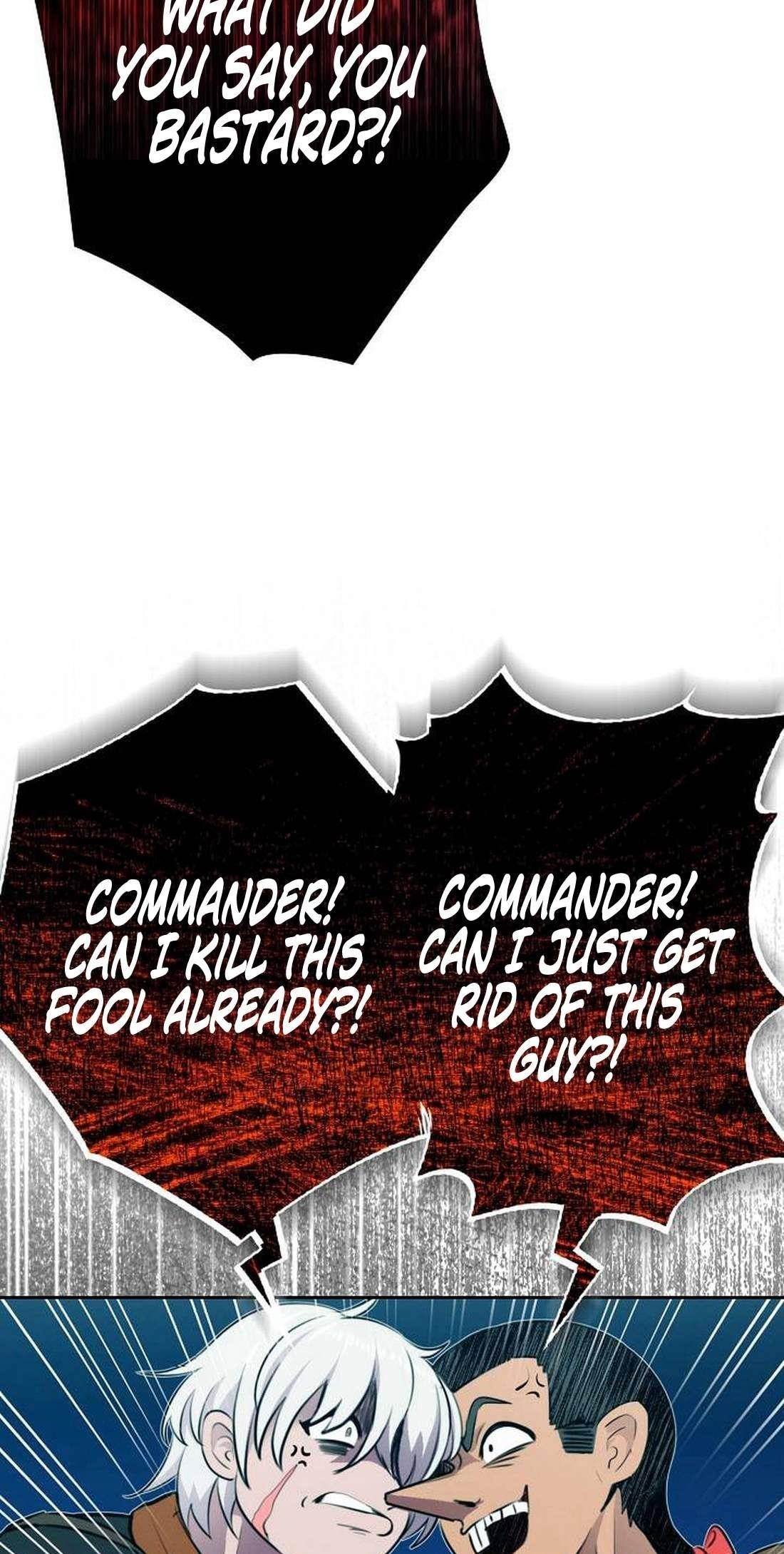 Ore wa Akutou de wa Arimasen Chapter 7 - Page 98