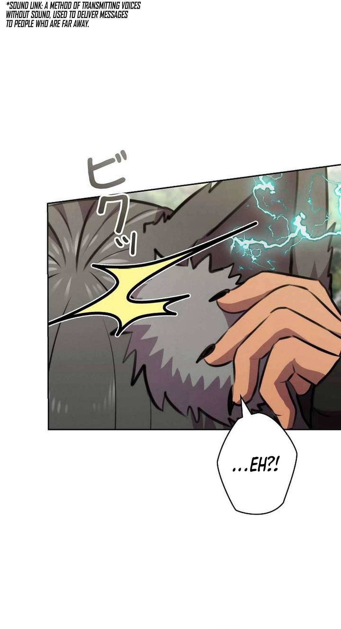 Ore wa Akutou de wa Arimasen Chapter 8 - Page 102