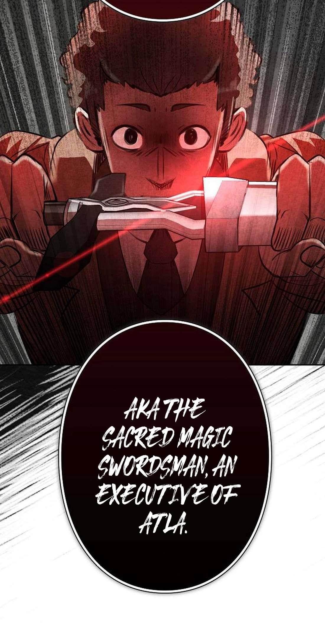 Ore wa Akutou de wa Arimasen Chapter 8 - Page 22