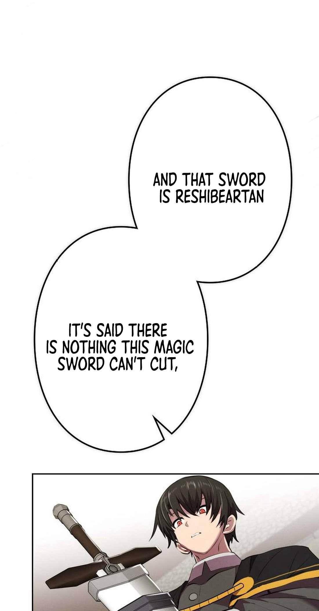 Ore wa Akutou de wa Arimasen Chapter 8 - Page 23