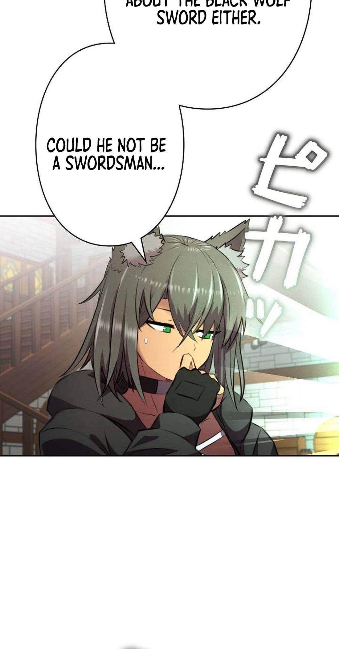 Ore wa Akutou de wa Arimasen Chapter 8 - Page 26