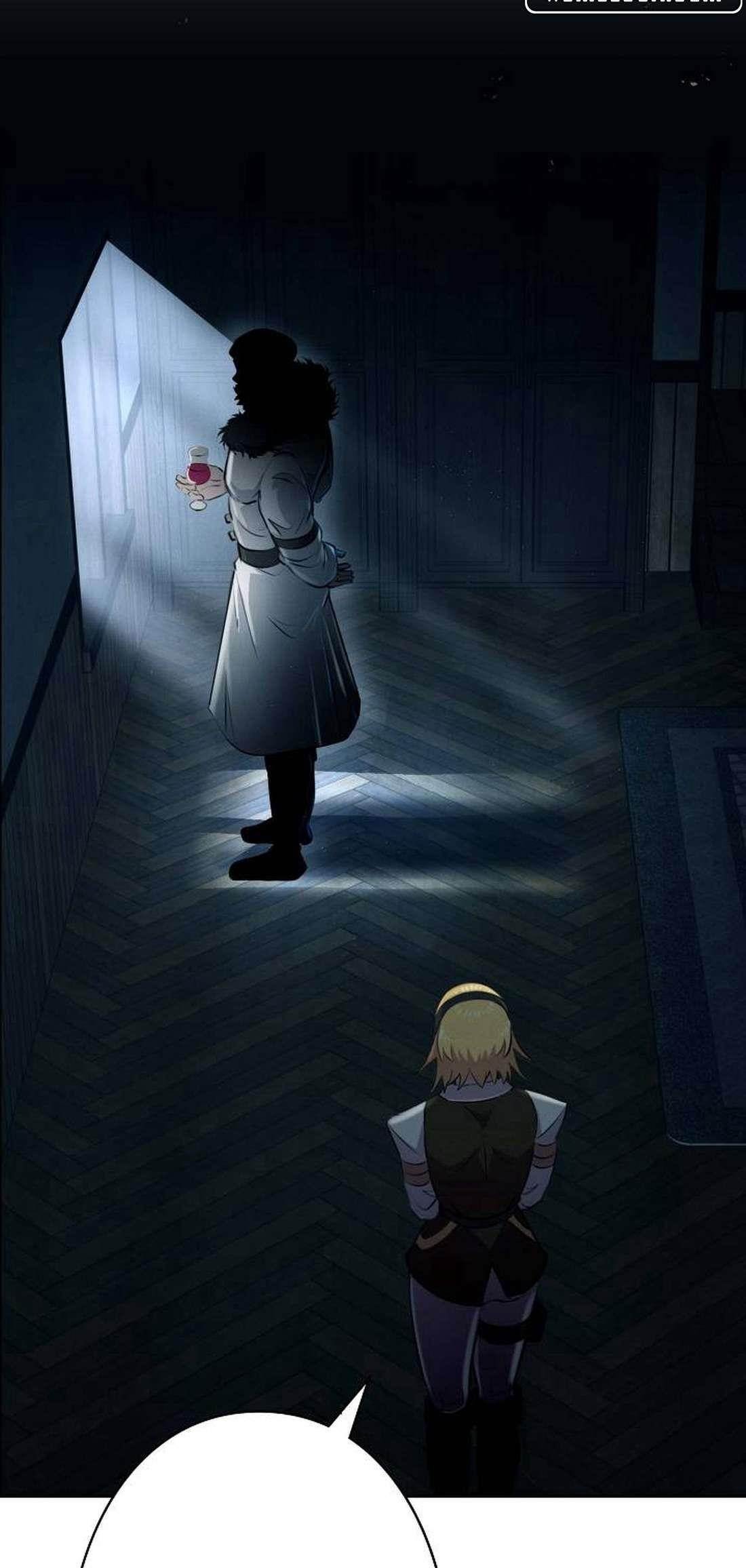 Ore wa Akutou de wa Arimasen Chapter 8 - Page 35