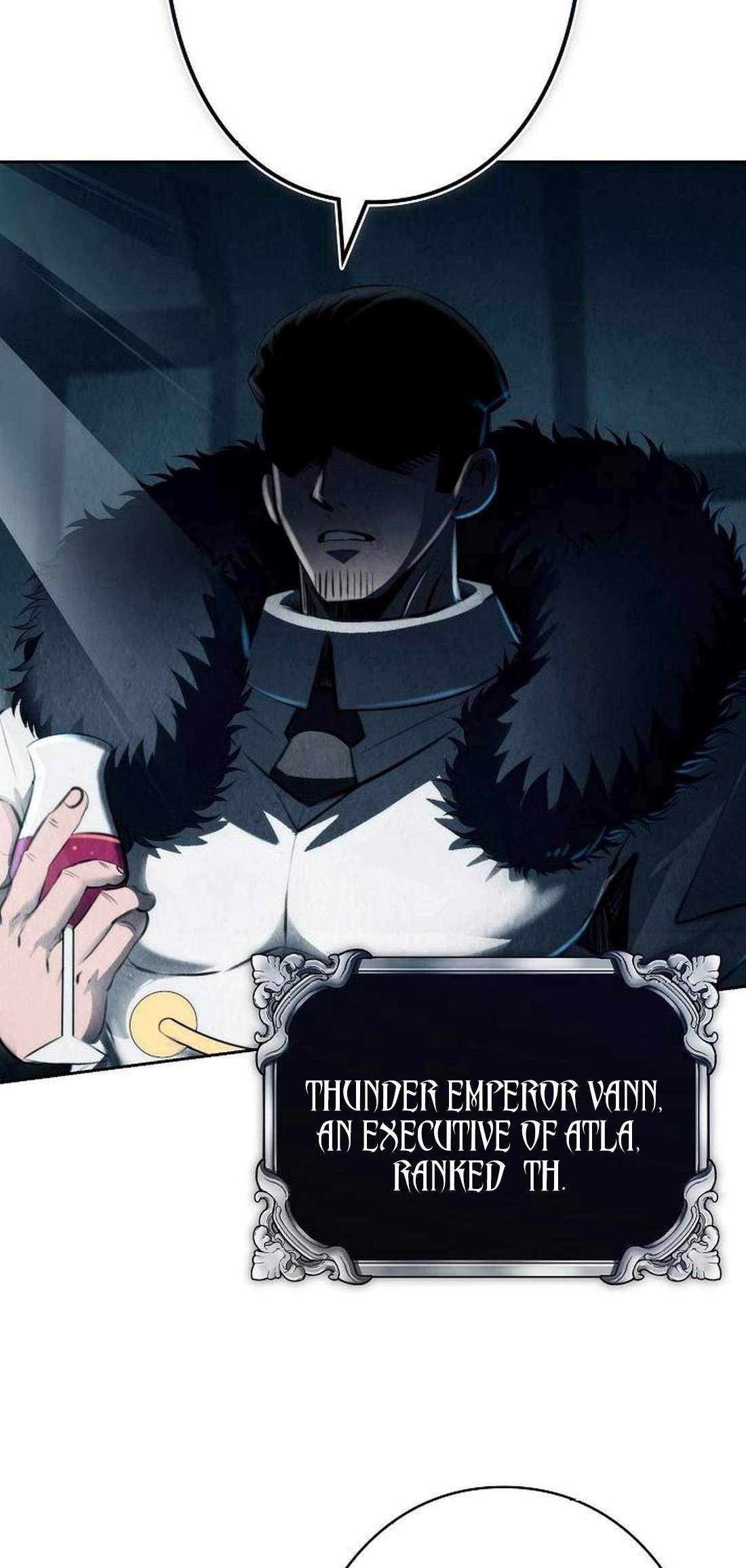 Ore wa Akutou de wa Arimasen Chapter 8 - Page 37