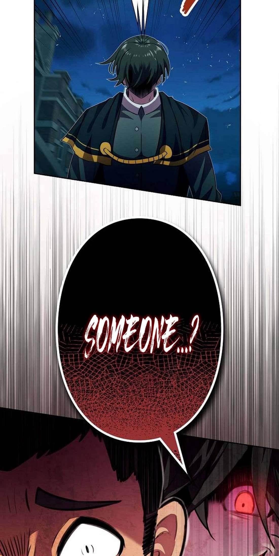 Ore wa Akutou de wa Arimasen Chapter 8 - Page 4