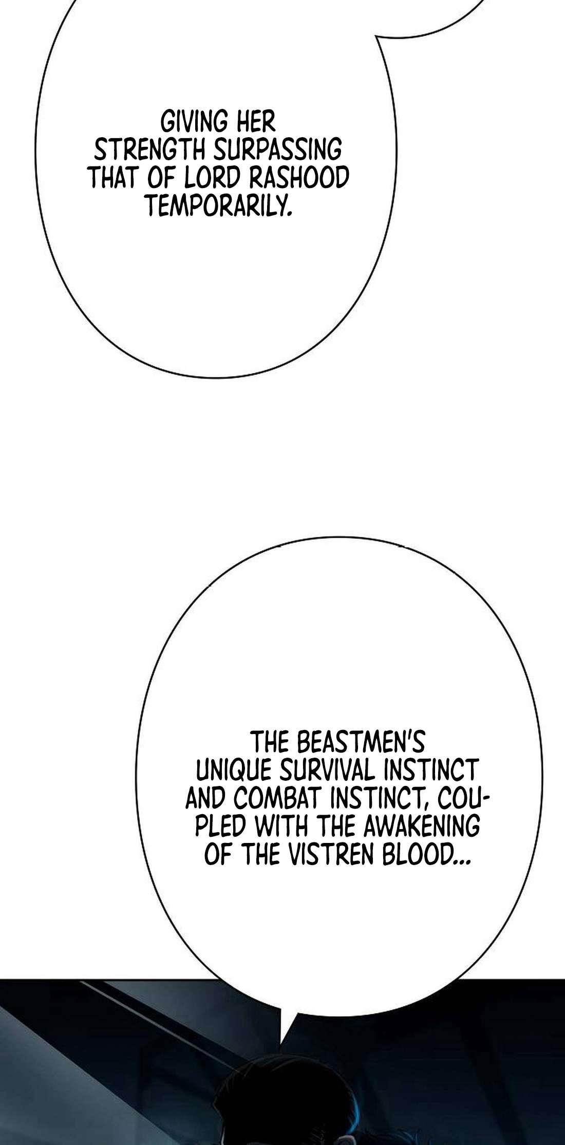 Ore wa Akutou de wa Arimasen Chapter 8 - Page 41