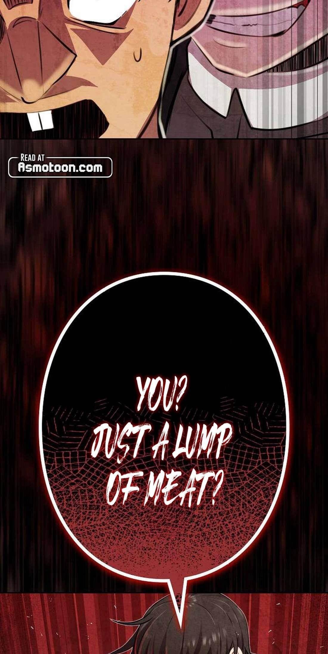 Ore wa Akutou de wa Arimasen Chapter 8 - Page 5