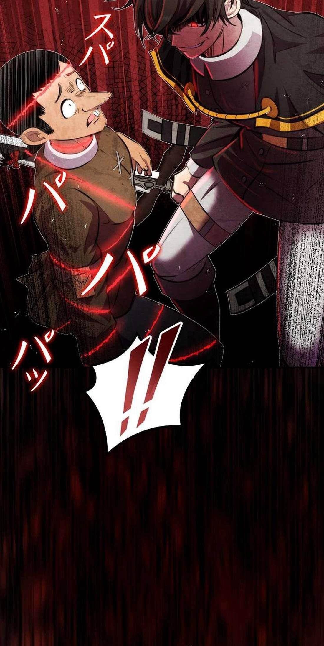 Ore wa Akutou de wa Arimasen Chapter 8 - Page 6