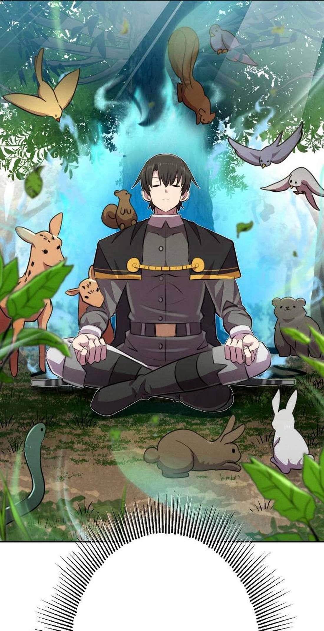 Ore wa Akutou de wa Arimasen Chapter 8 - Page 65