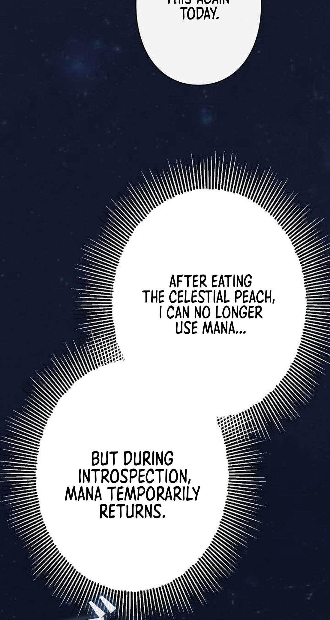 Ore wa Akutou de wa Arimasen Chapter 8 - Page 73