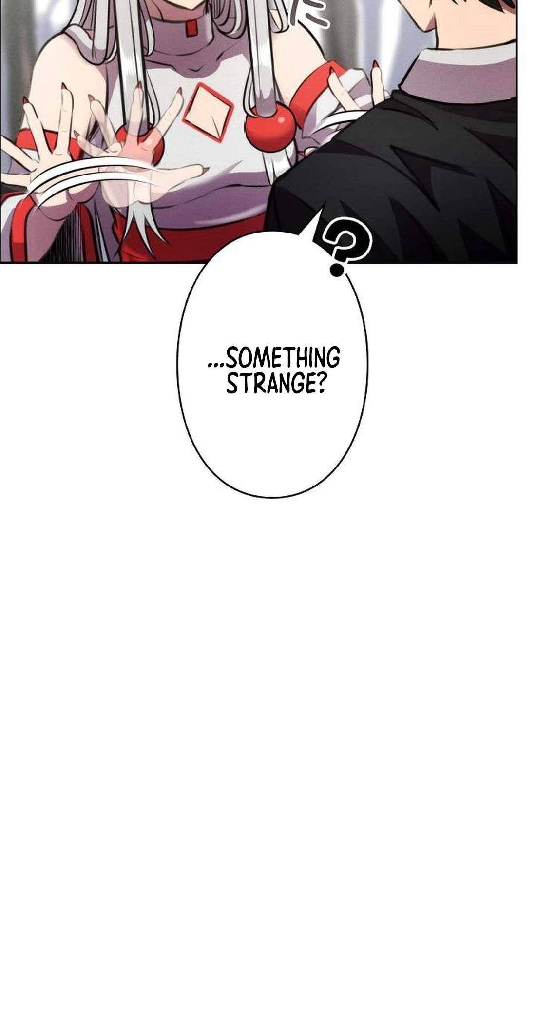 Ore wa Akutou de wa Arimasen Chapter 8 - Page 82