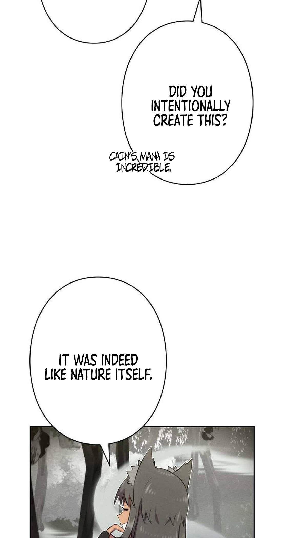 Ore wa Akutou de wa Arimasen Chapter 8 - Page 87