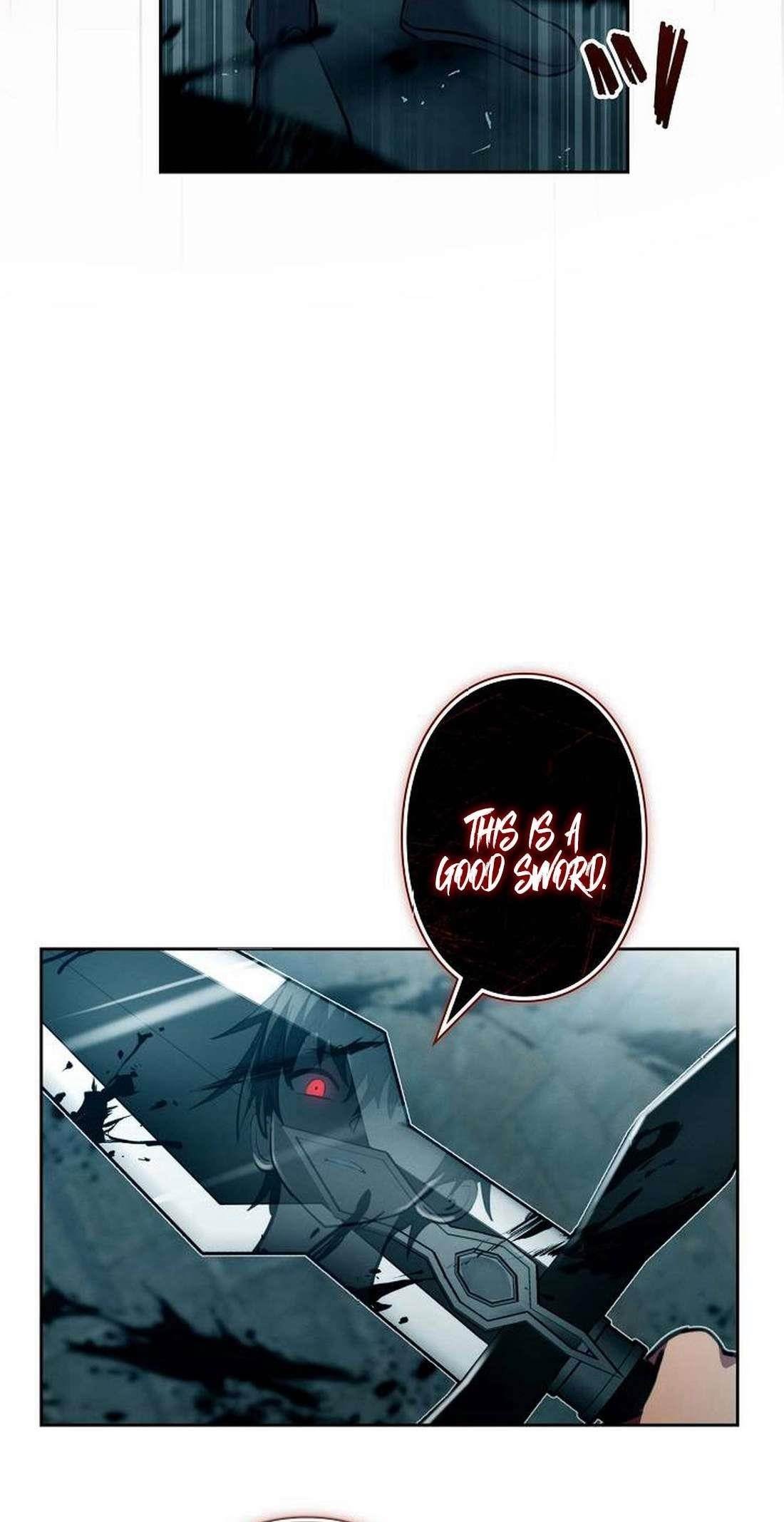 Ore wa Akutou de wa Arimasen Chapter 8 - Page 9