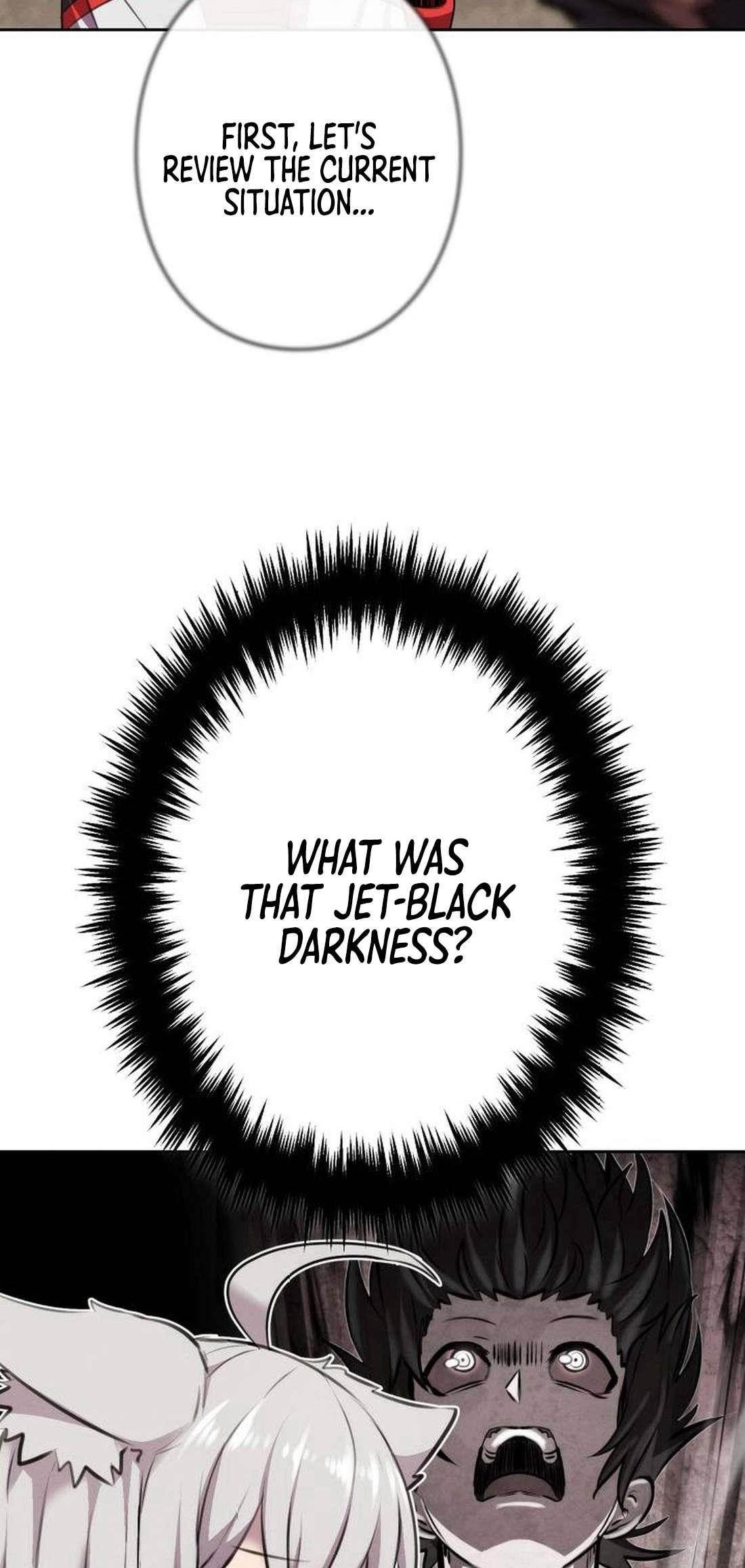 Ore wa Akutou de wa Arimasen Chapter 8 - Page 92