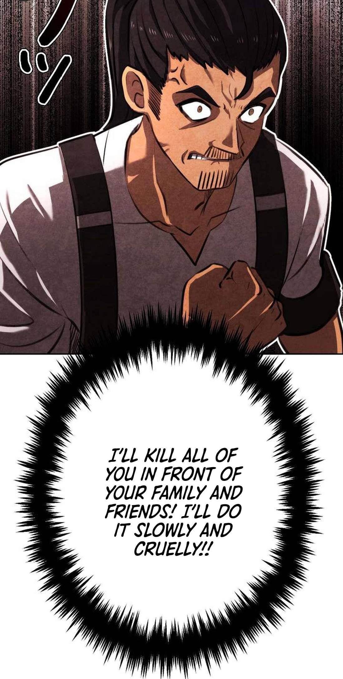 Ore wa Akutou de wa Arimasen Chapter 9 - Page 102