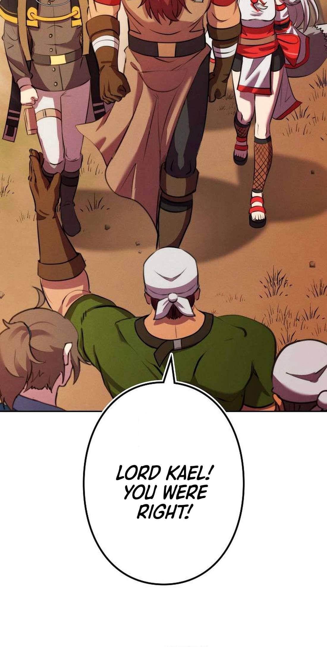 Ore wa Akutou de wa Arimasen Chapter 9 - Page 104