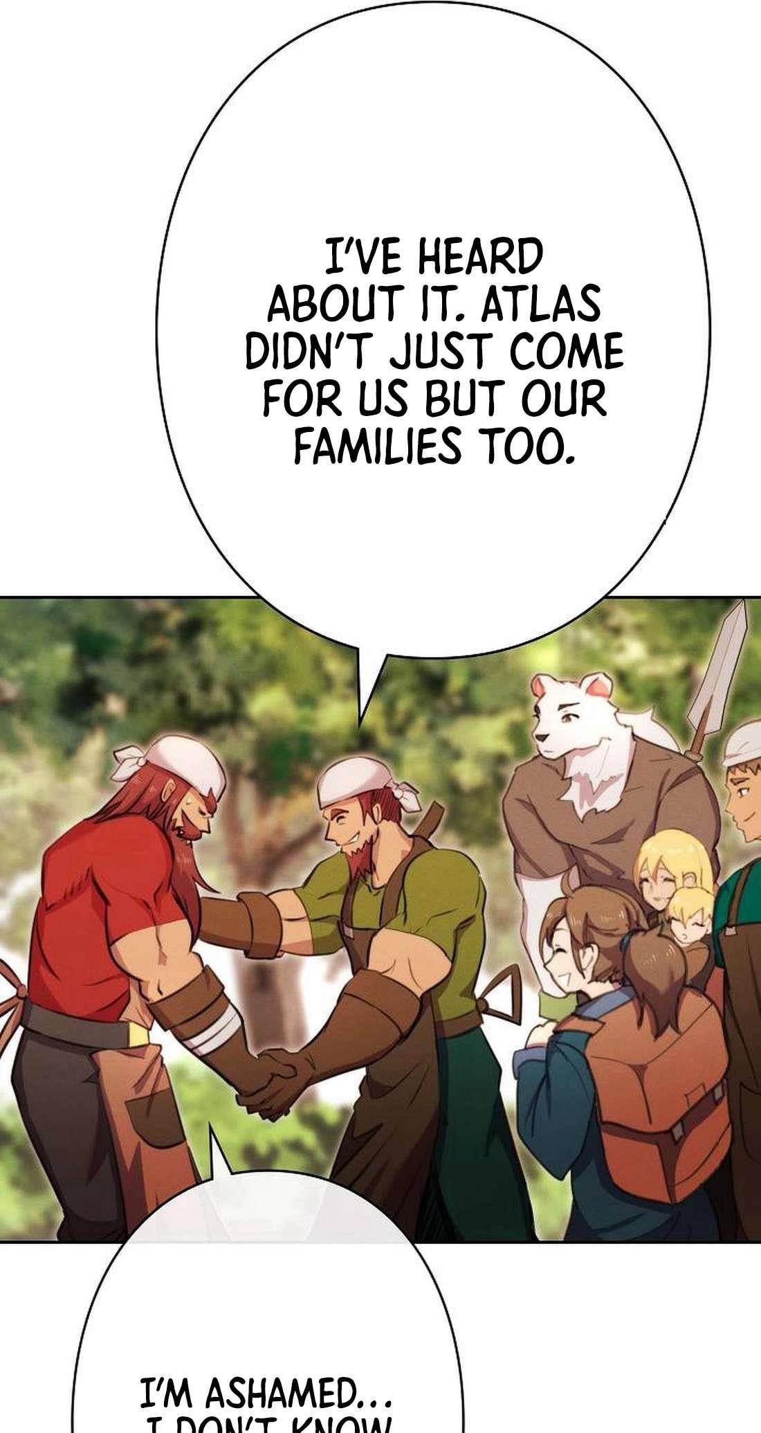 Ore wa Akutou de wa Arimasen Chapter 9 - Page 105