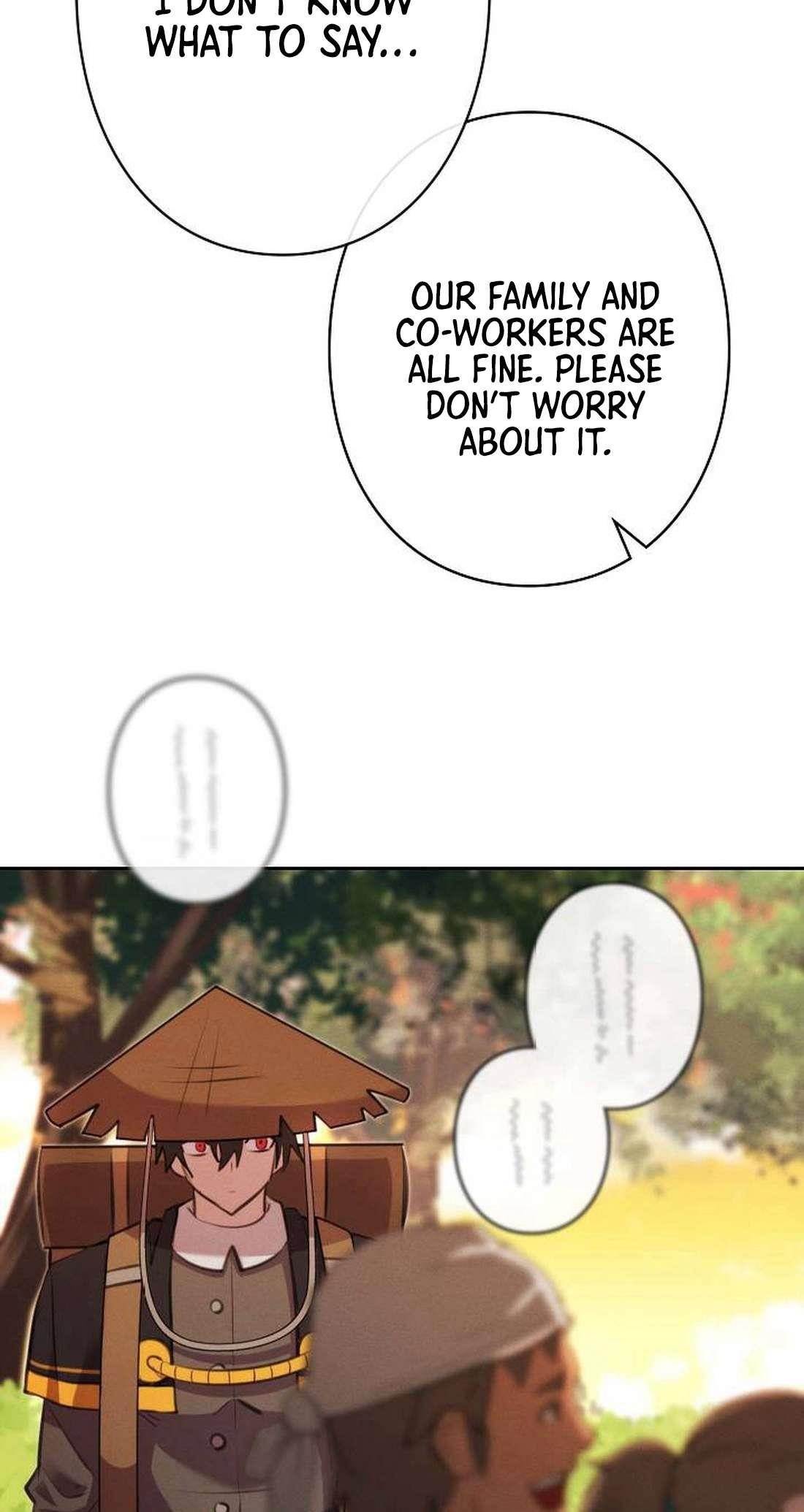 Ore wa Akutou de wa Arimasen Chapter 9 - Page 106