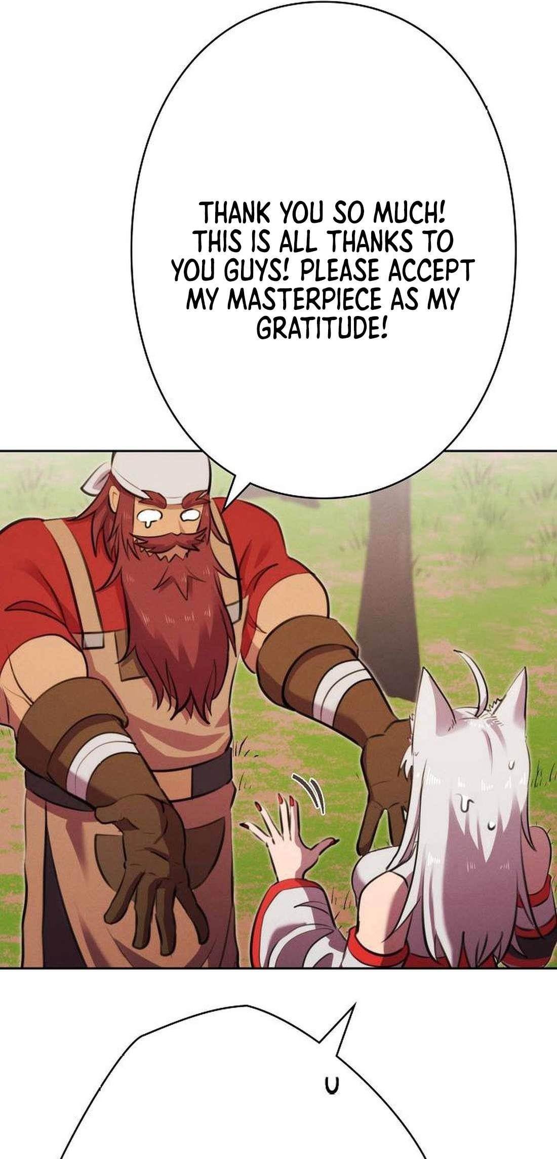 Ore wa Akutou de wa Arimasen Chapter 9 - Page 112