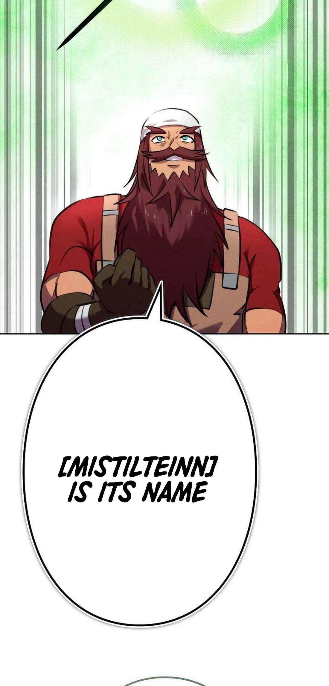 Ore wa Akutou de wa Arimasen Chapter 9 - Page 116