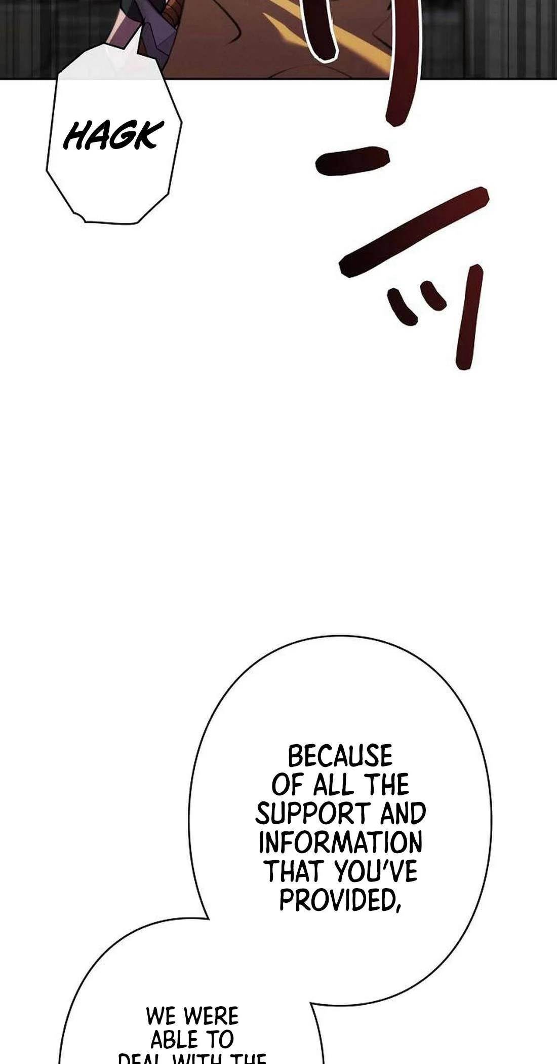 Ore wa Akutou de wa Arimasen Chapter 9 - Page 13