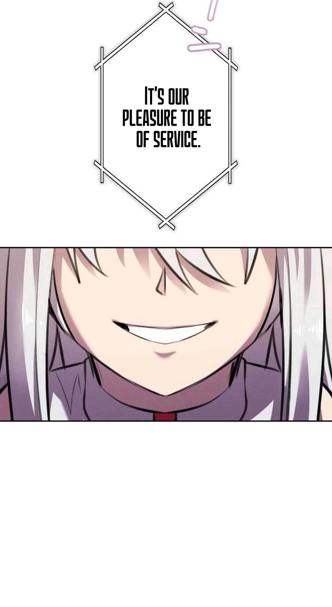 Ore wa Akutou de wa Arimasen Chapter 9 - Page 15