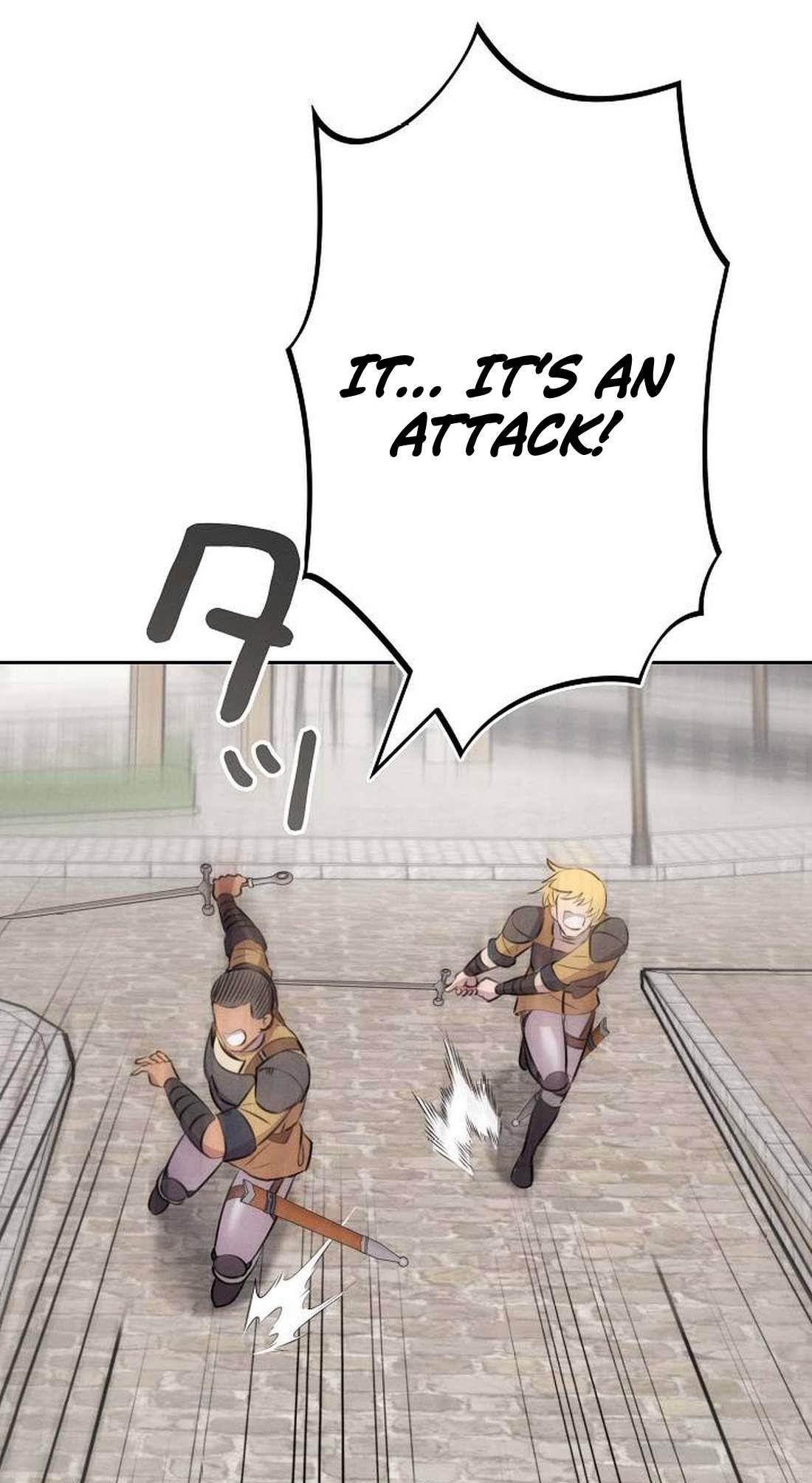 Ore wa Akutou de wa Arimasen Chapter 9 - Page 16