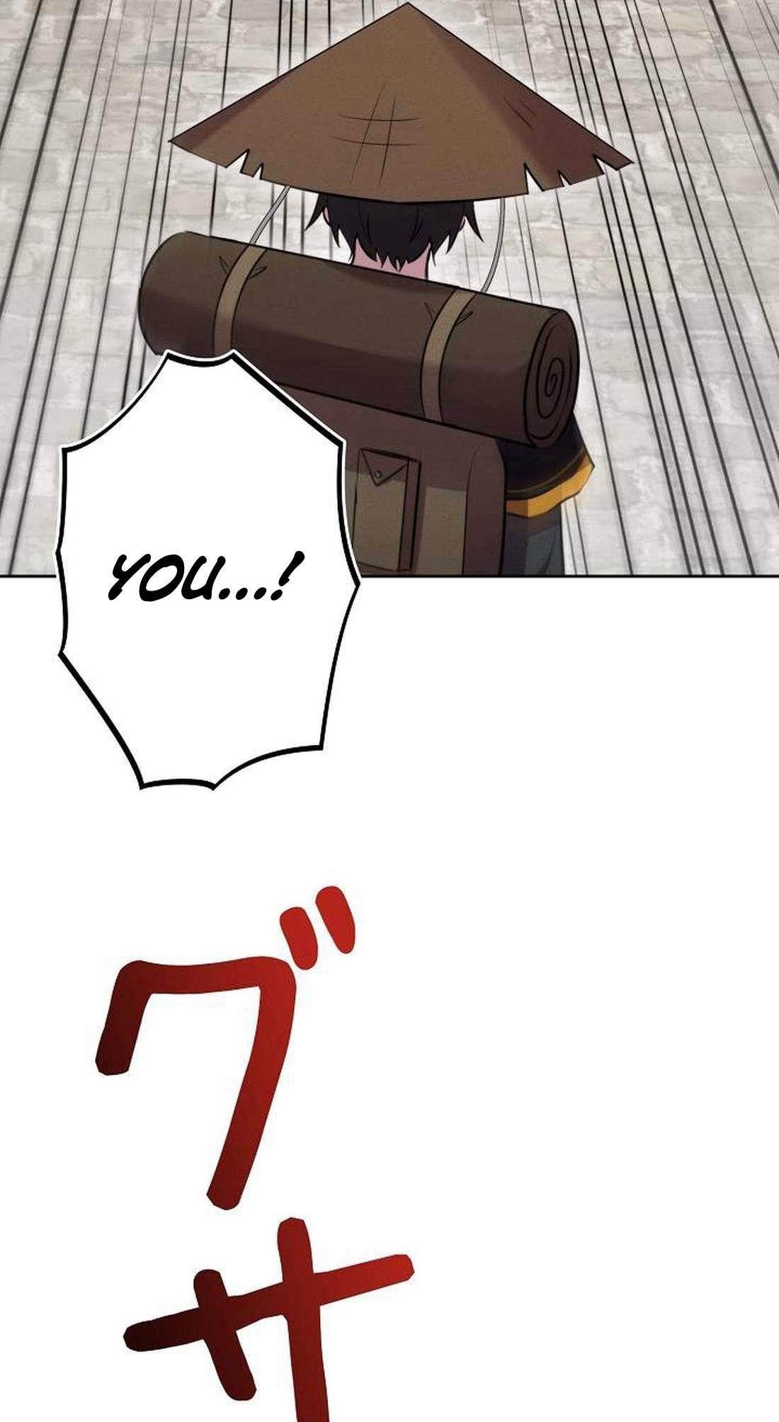 Ore wa Akutou de wa Arimasen Chapter 9 - Page 17