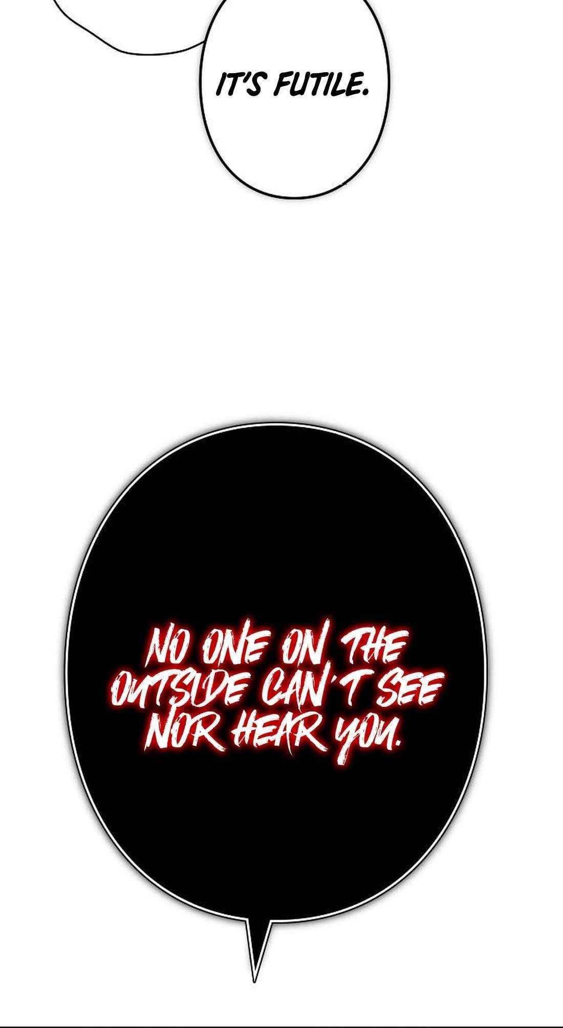 Ore wa Akutou de wa Arimasen Chapter 9 - Page 21