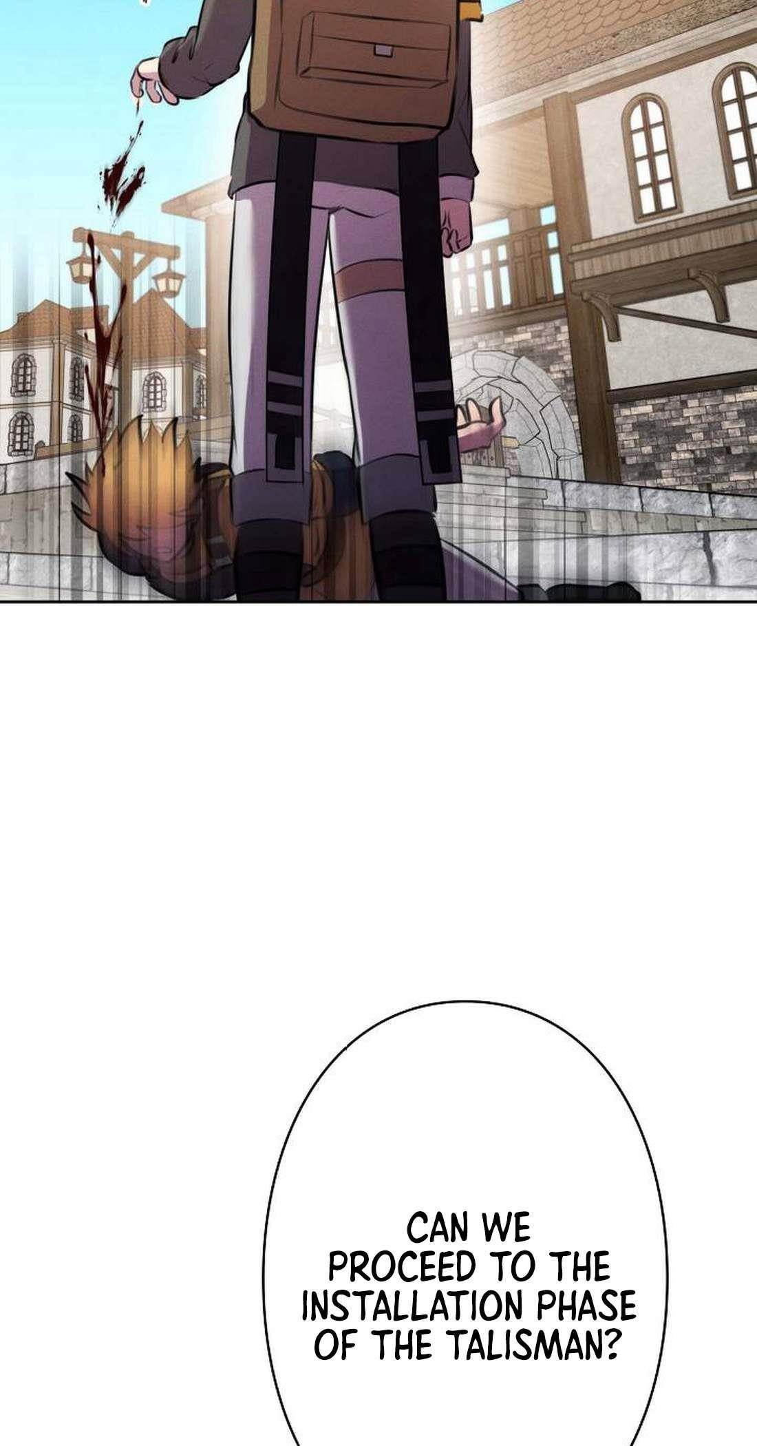 Ore wa Akutou de wa Arimasen Chapter 9 - Page 24