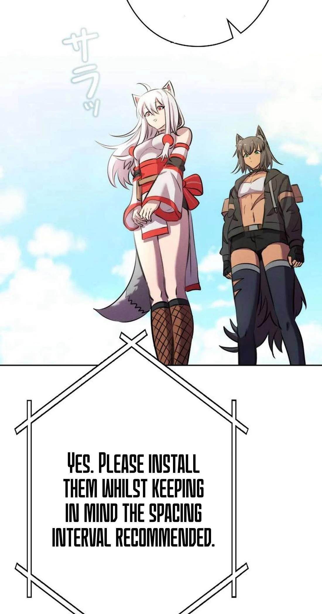 Ore wa Akutou de wa Arimasen Chapter 9 - Page 25