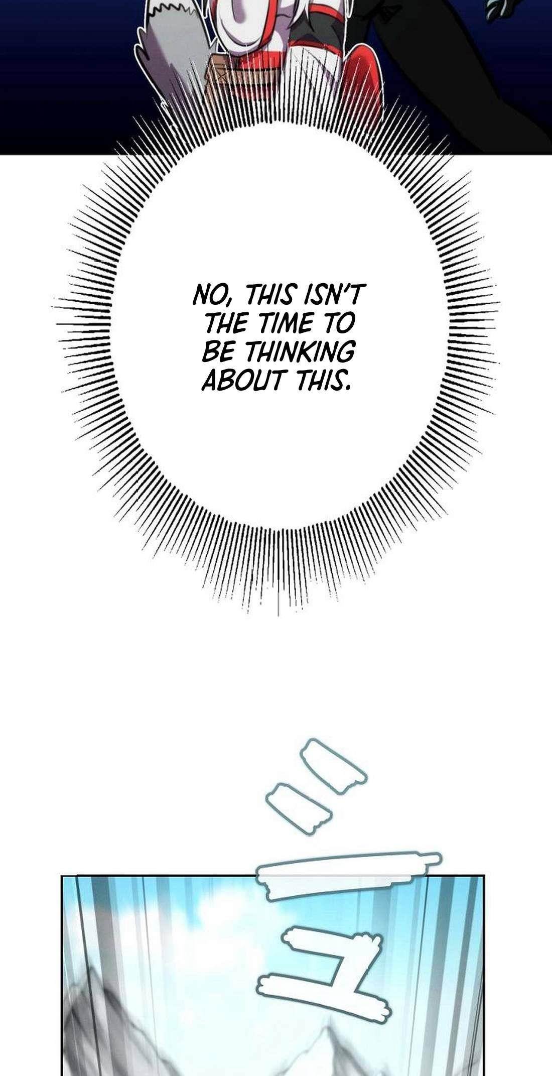 Ore wa Akutou de wa Arimasen Chapter 9 - Page 30