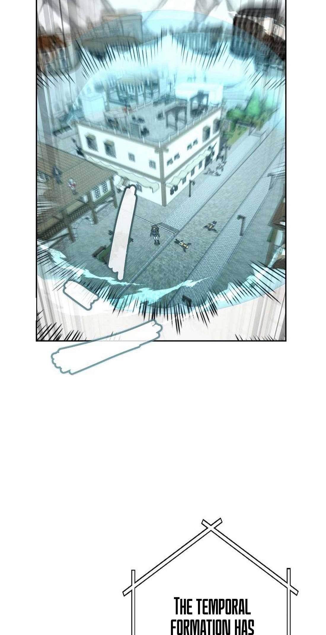 Ore wa Akutou de wa Arimasen Chapter 9 - Page 31