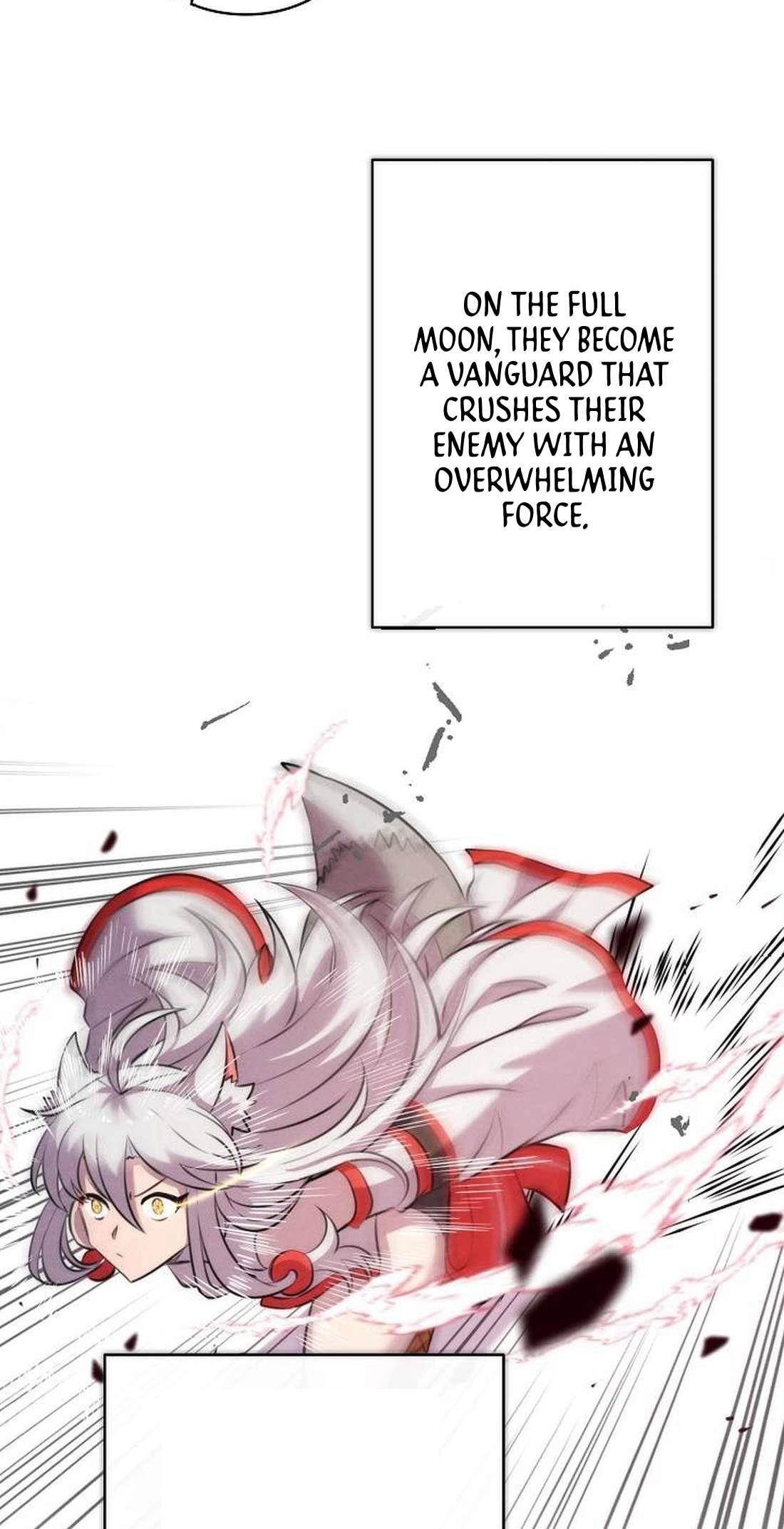 Ore wa Akutou de wa Arimasen Chapter 9 - Page 34