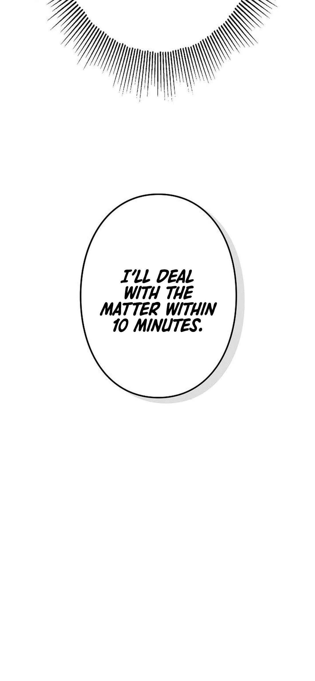 Ore wa Akutou de wa Arimasen Chapter 9 - Page 37