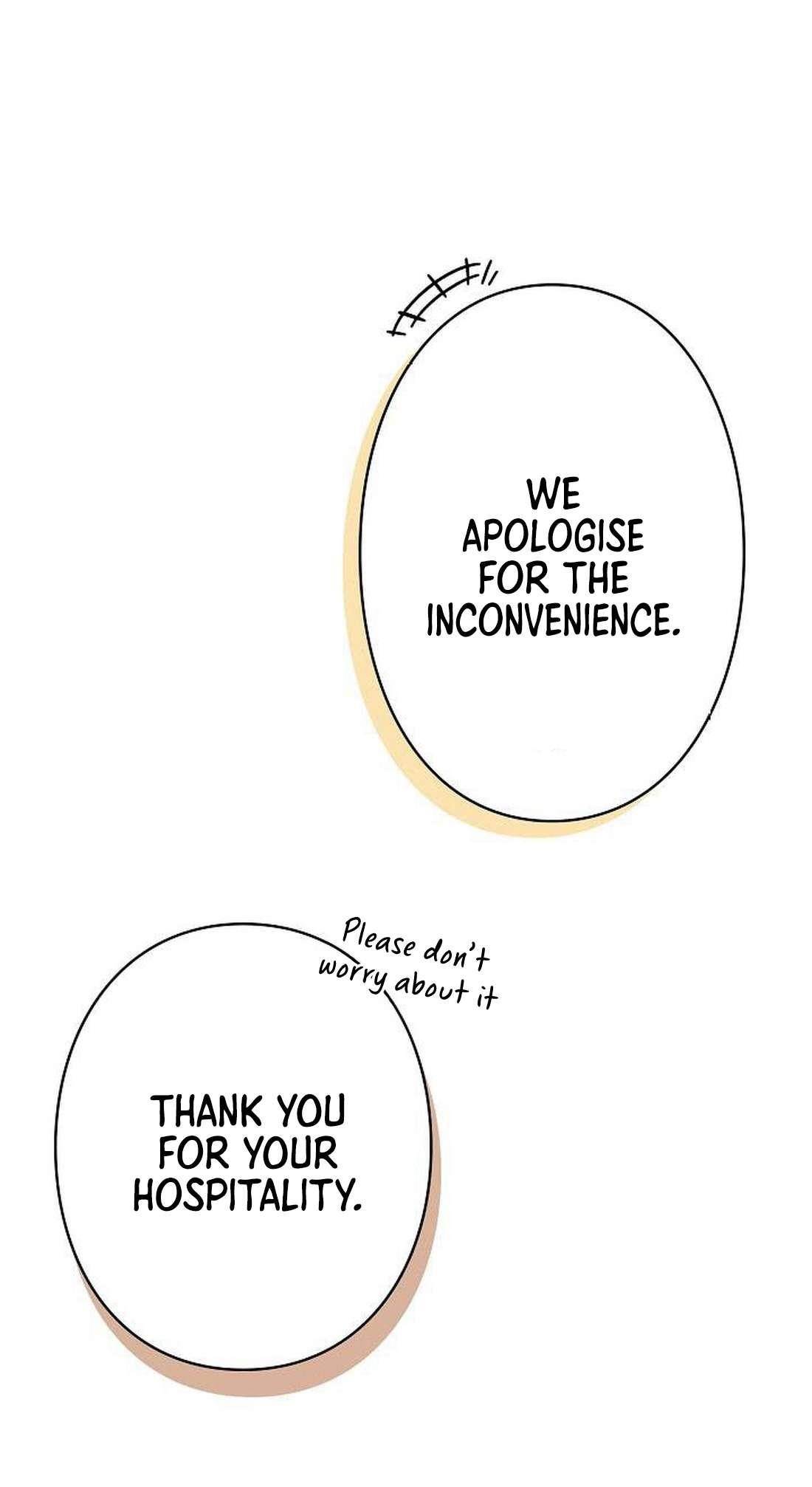 Ore wa Akutou de wa Arimasen Chapter 9 - Page 4