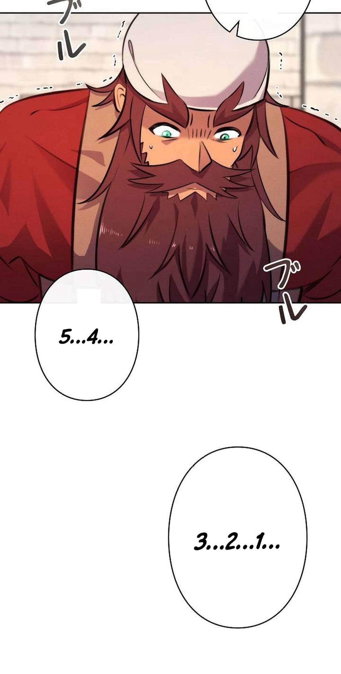 Ore wa Akutou de wa Arimasen Chapter 9 - Page 43