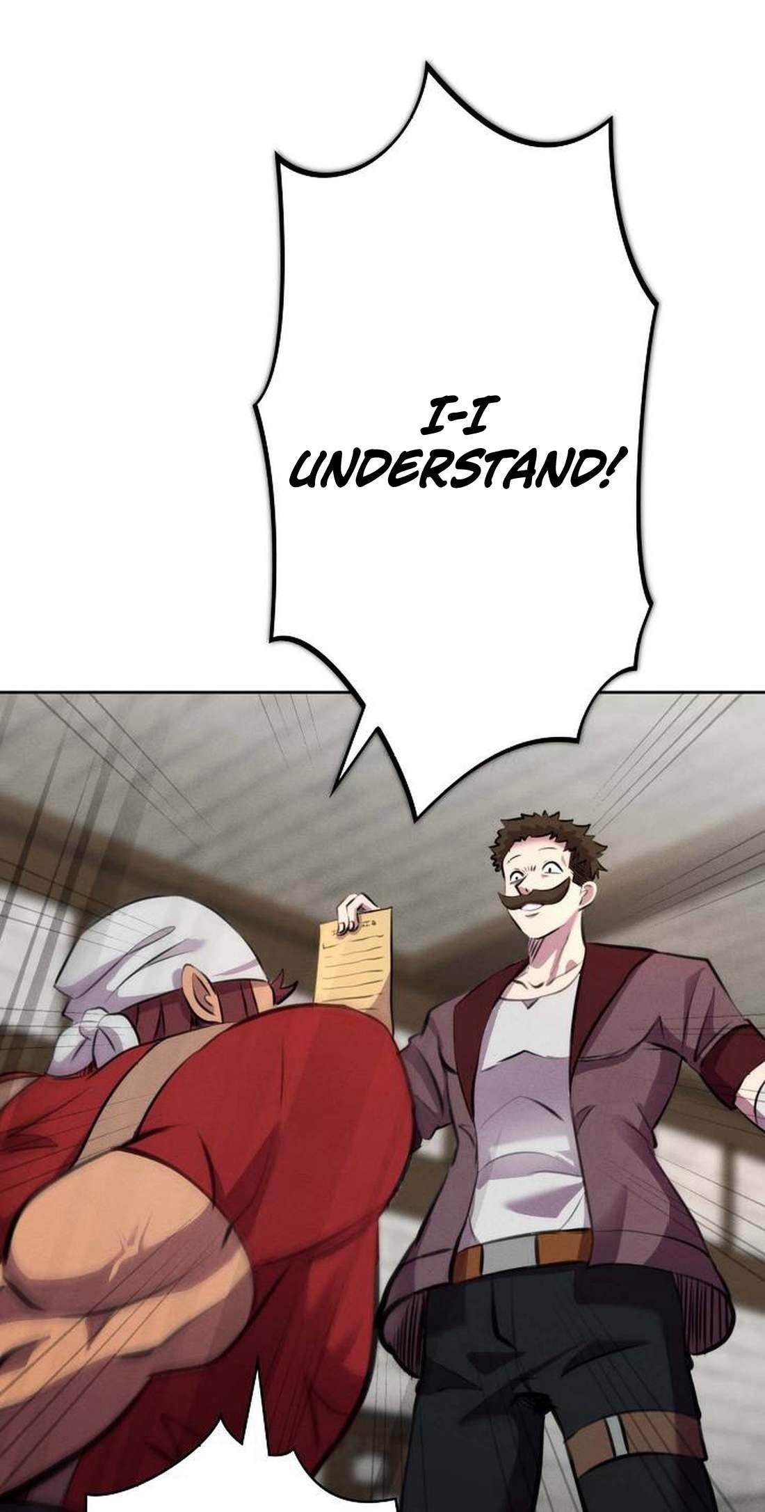 Ore wa Akutou de wa Arimasen Chapter 9 - Page 44