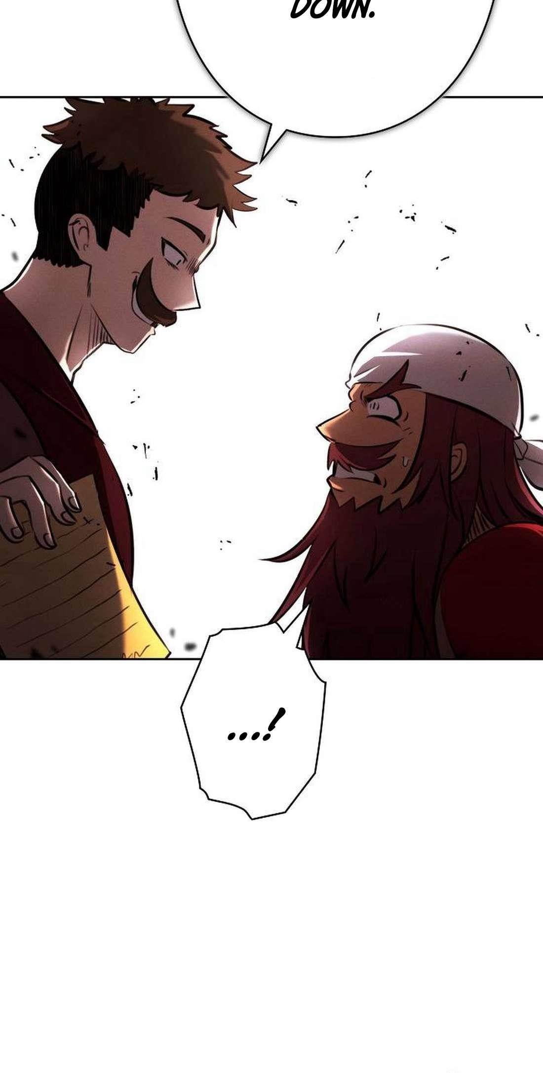 Ore wa Akutou de wa Arimasen Chapter 9 - Page 46