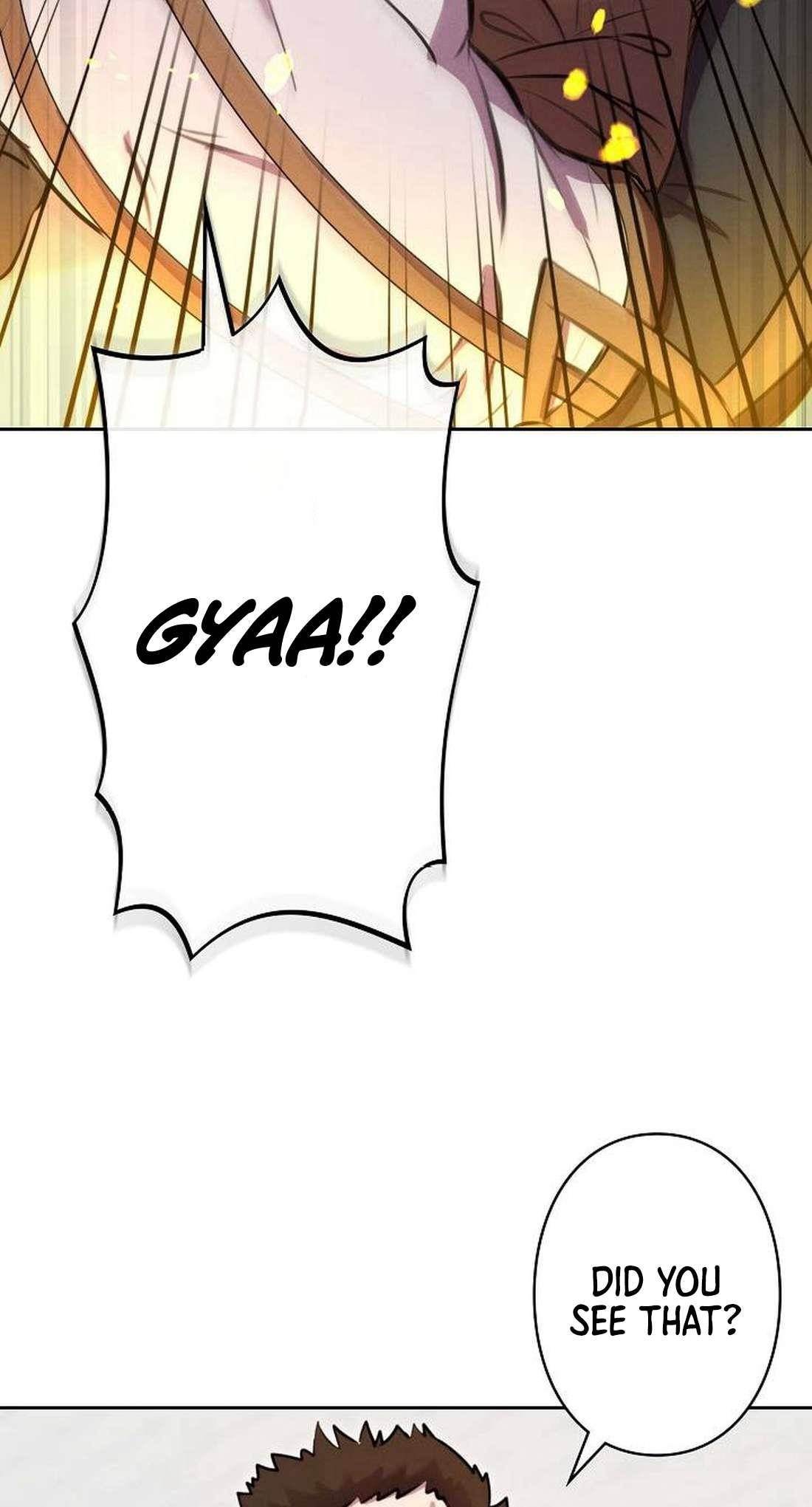 Ore wa Akutou de wa Arimasen Chapter 9 - Page 49