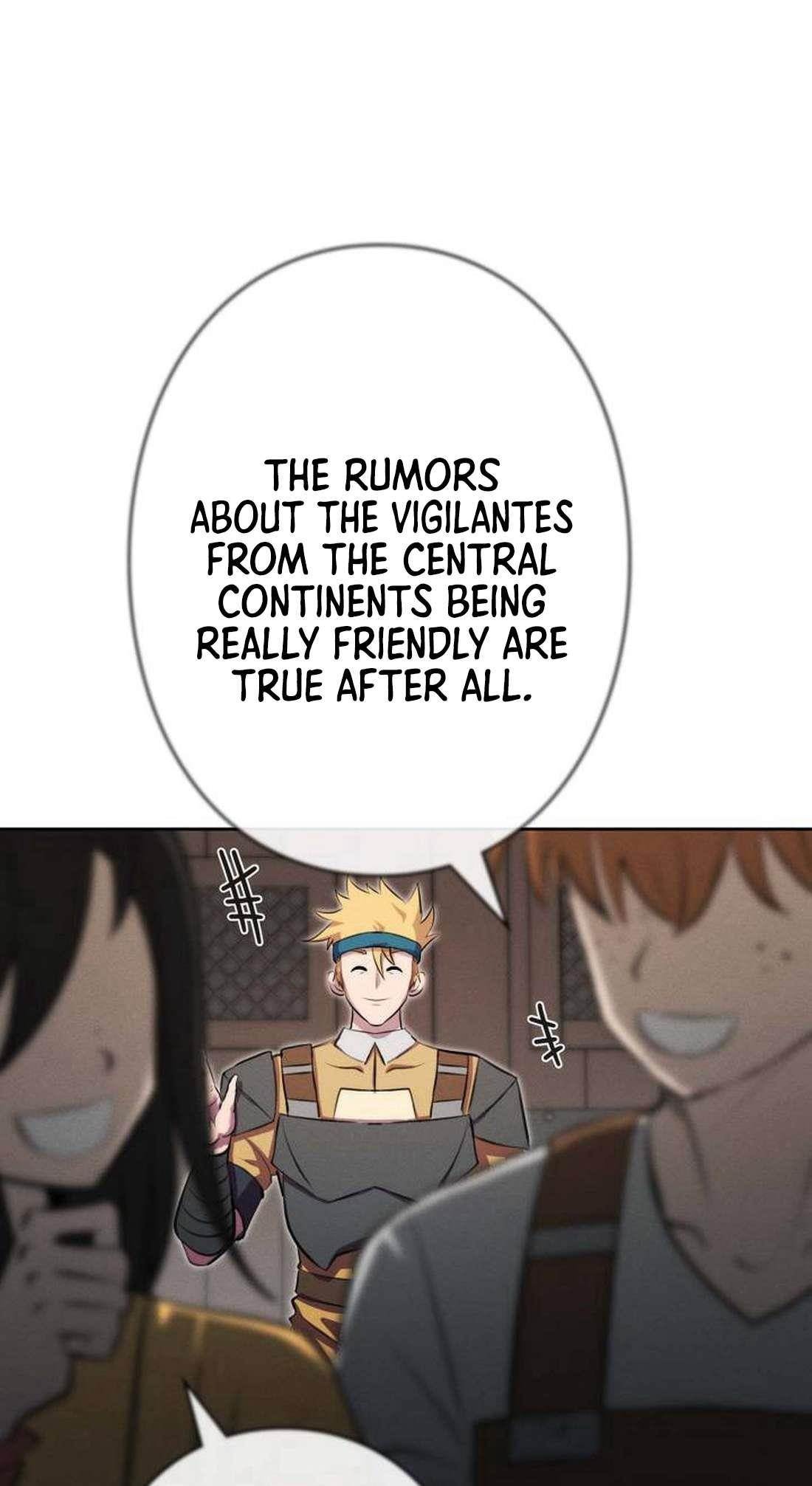 Ore wa Akutou de wa Arimasen Chapter 9 - Page 5