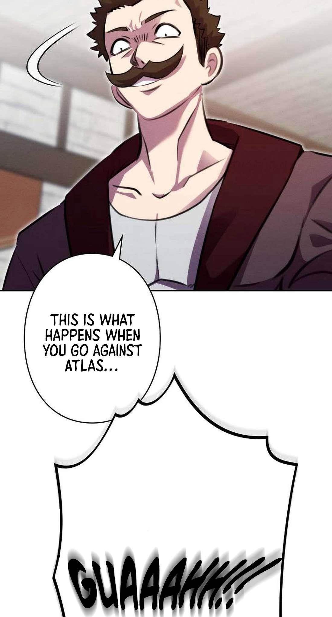 Ore wa Akutou de wa Arimasen Chapter 9 - Page 50