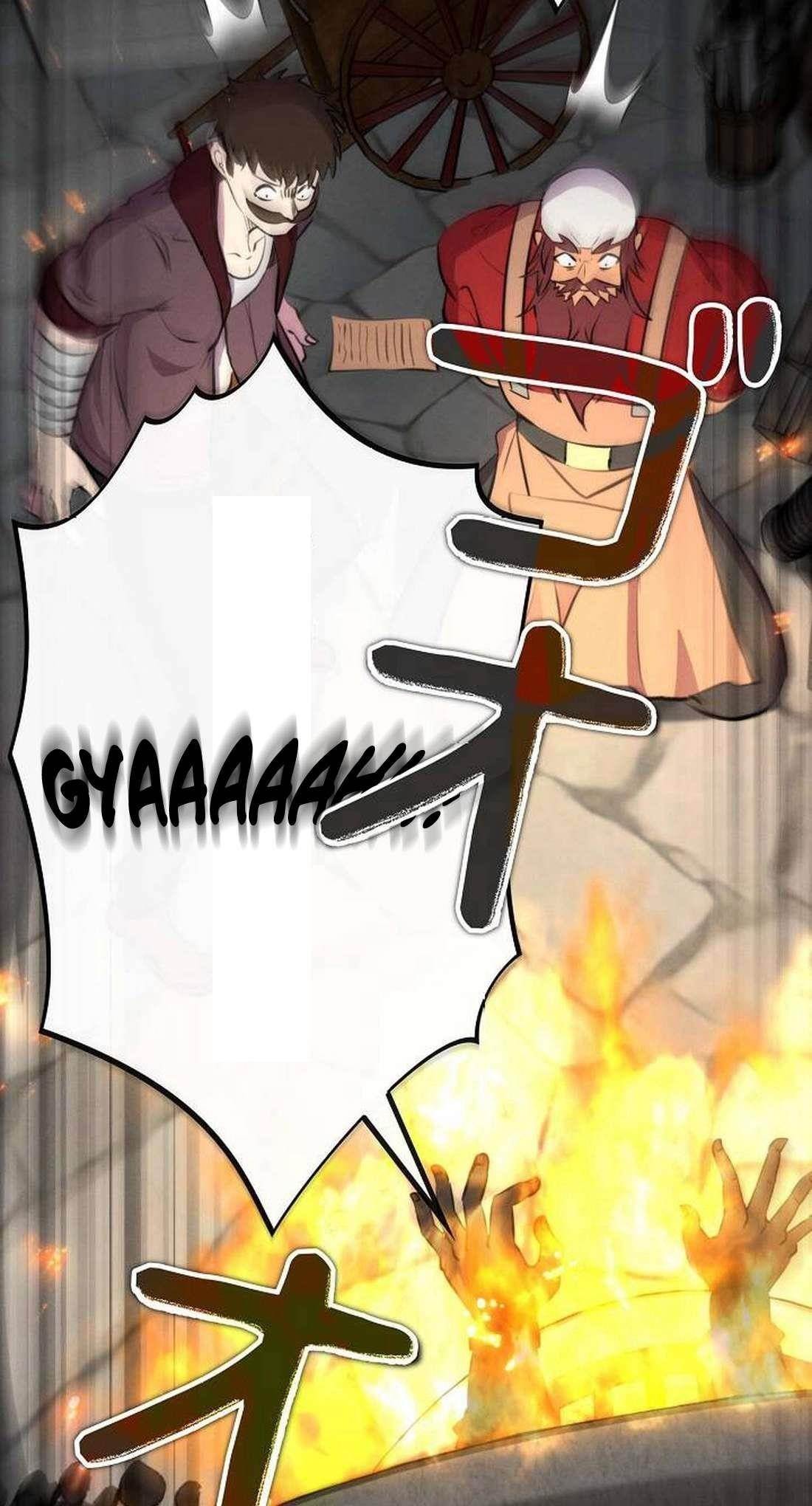 Ore wa Akutou de wa Arimasen Chapter 9 - Page 52