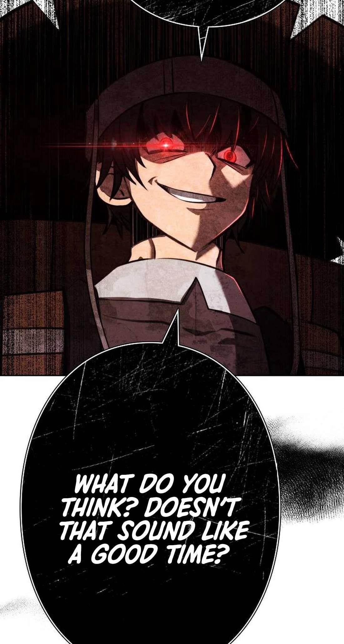 Ore wa Akutou de wa Arimasen Chapter 9 - Page 56