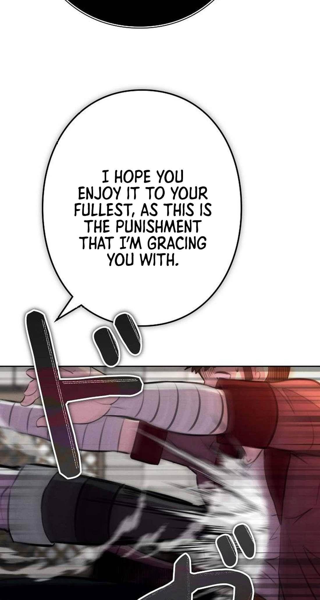 Ore wa Akutou de wa Arimasen Chapter 9 - Page 57