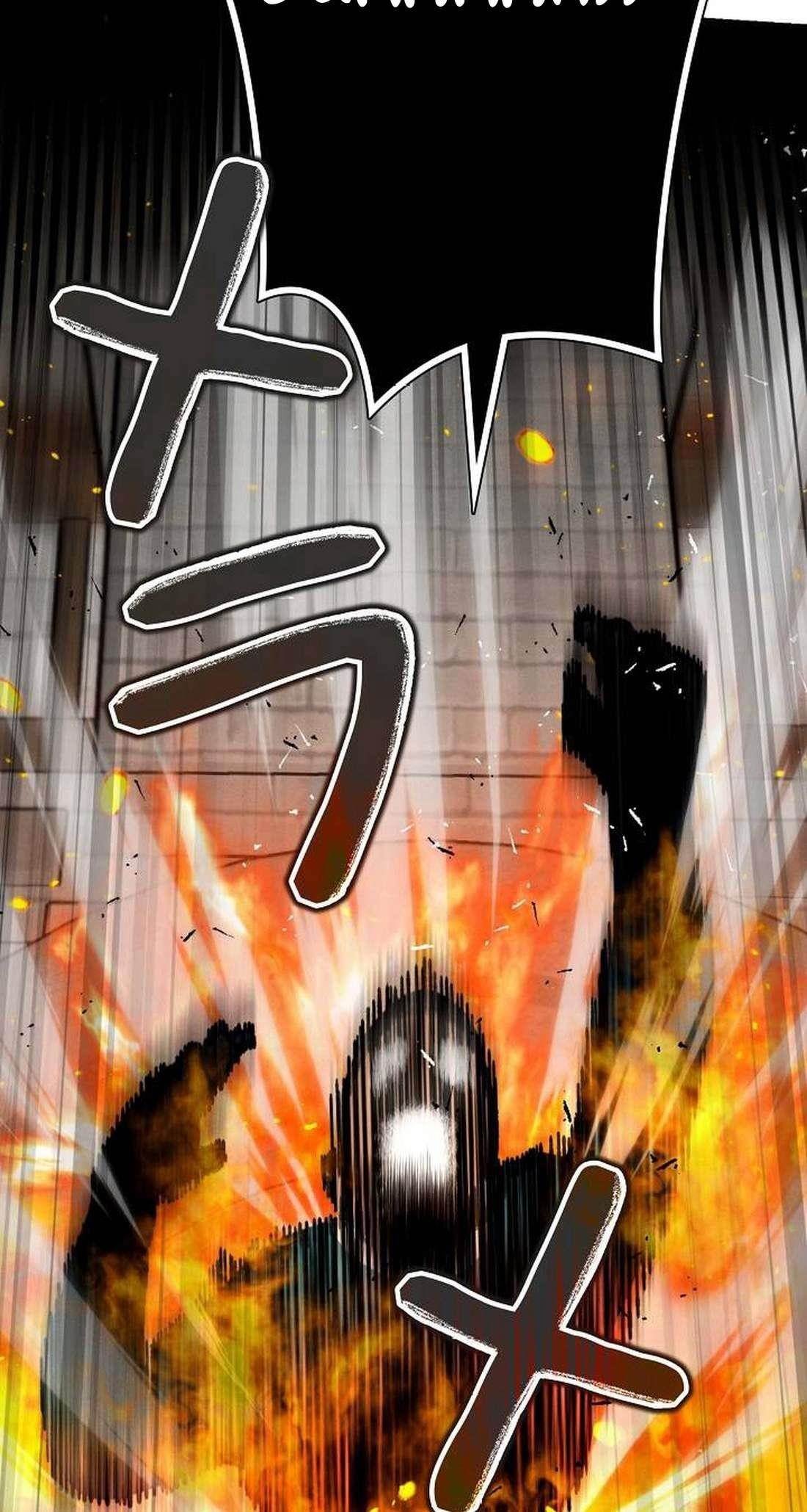 Ore wa Akutou de wa Arimasen Chapter 9 - Page 59