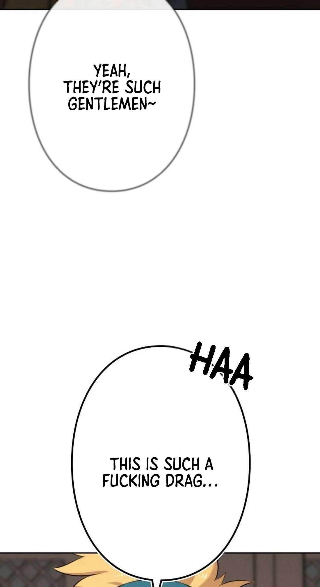 Ore wa Akutou de wa Arimasen Chapter 9 - Page 6